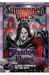 Summoner Wars: Shadow Elves – Second Summoner